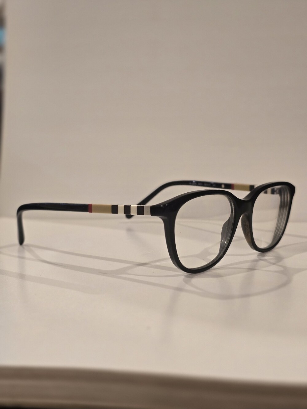 Burberry  BE2205
SKU: 222273
Frame Color: 3001 Black - Picture 4 of 13